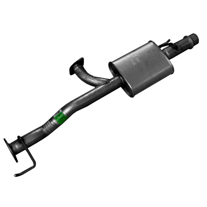 Walker 50427 Exhaust Resonator and Pipe Assembly