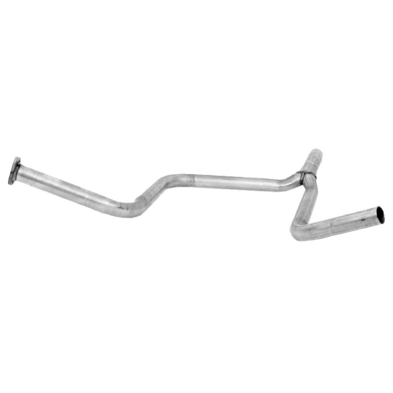 Walker 50450 Exhaust Y Pipe - Rear