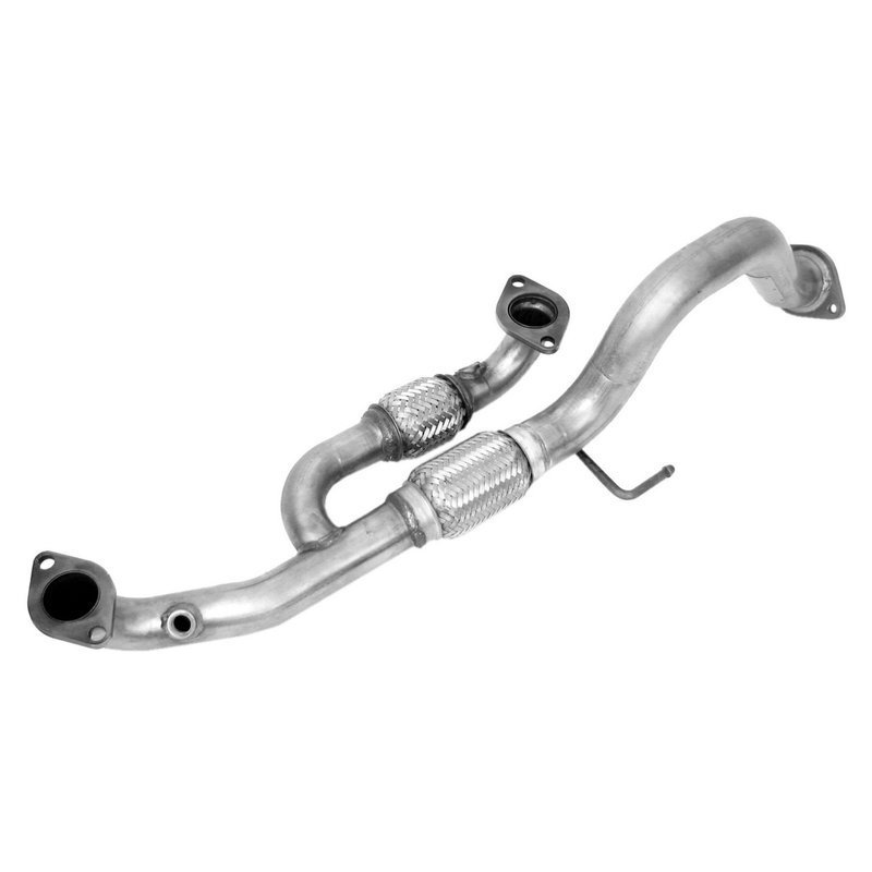 Walker 50455 Exhaust Y Pipe - Front
