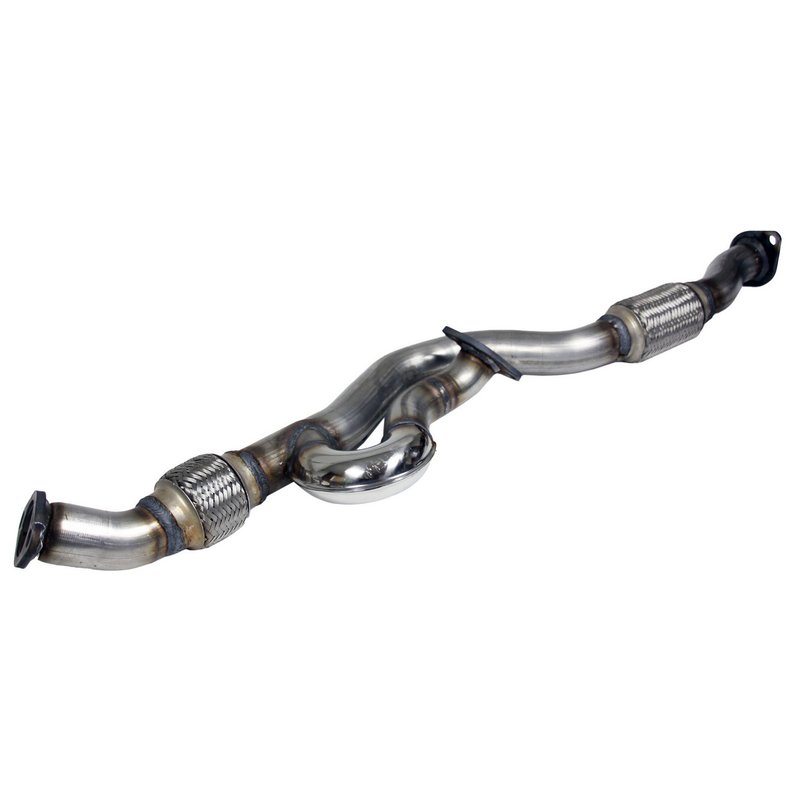 Walker 50471 Exhaust Y Pipe
