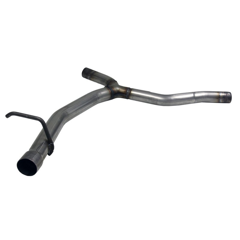 Walker 50473 Exhaust Y Pipe - Rear
