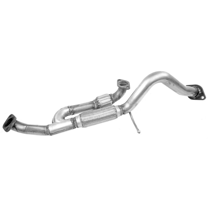 Walker 50476 Exhaust Y Pipe - Front