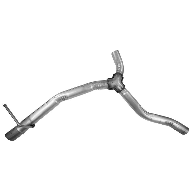 Walker 50485 Exhaust Y Pipe - Rear