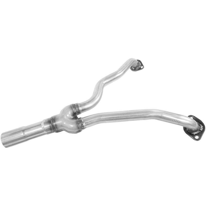 Walker 50491 Exhaust Y Pipe - Rear