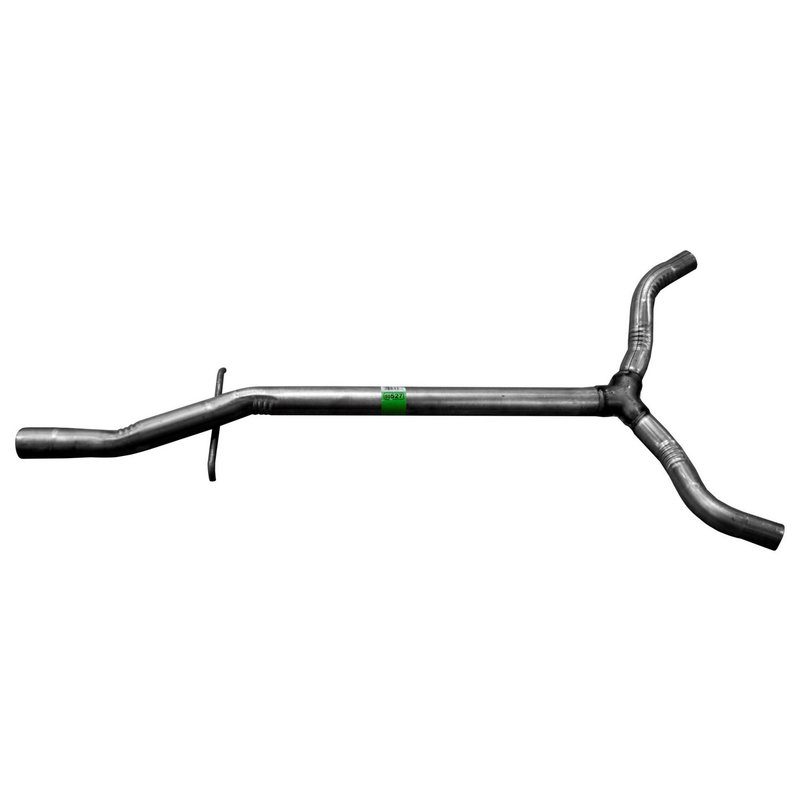 Walker 50527 Exhaust Y Pipe - Rear