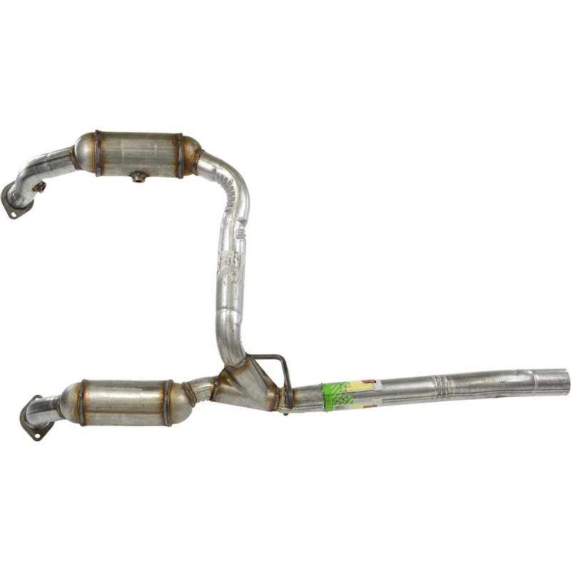 Walker 50583 Catalytic Converter
