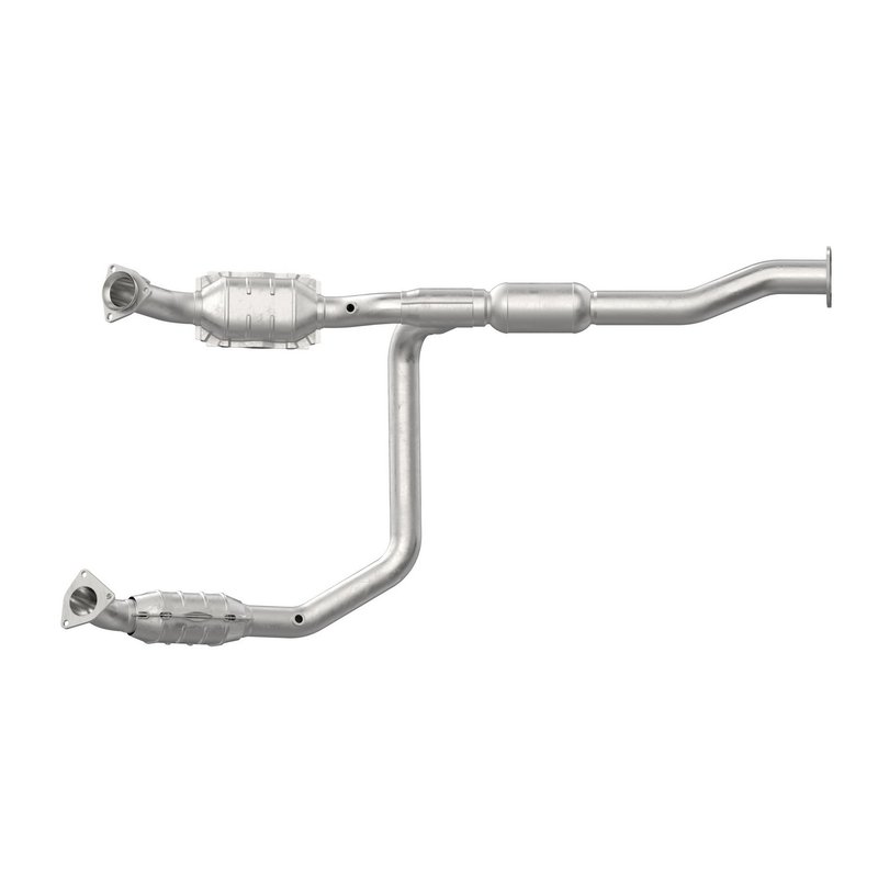 Walker 50606 Catalytic Converter