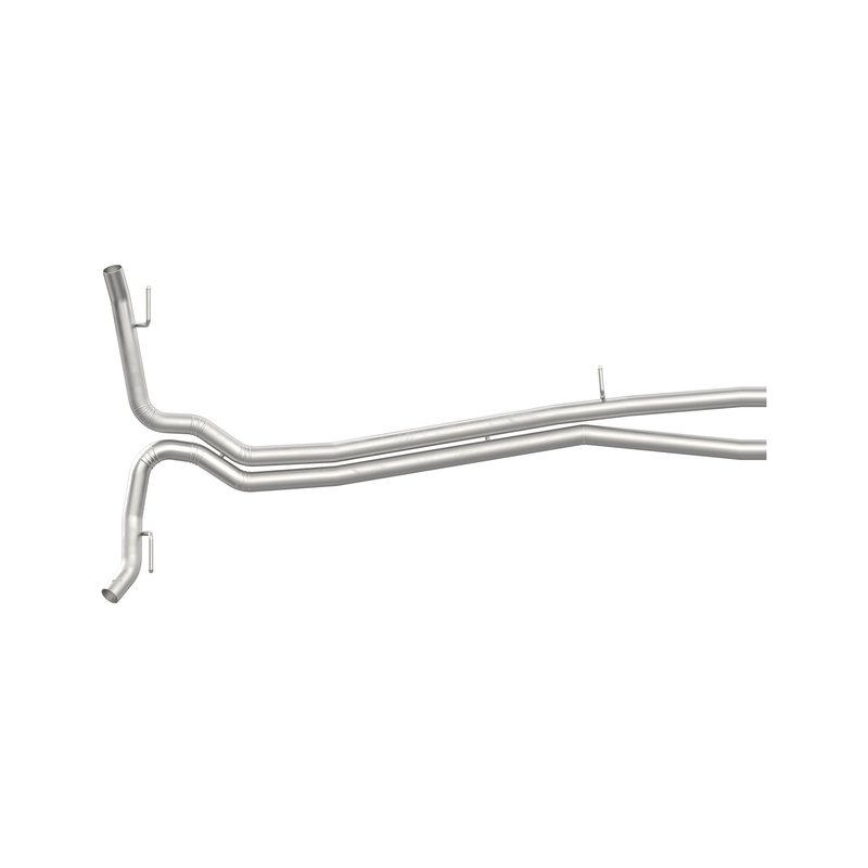 Walker 50607 Exhaust Pipe - Rear