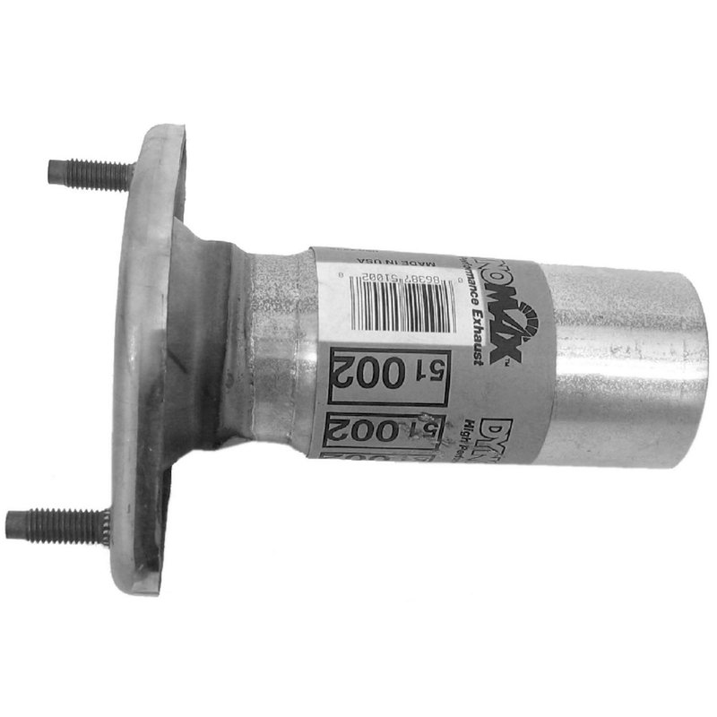 Dynomax 51002 Exhaust Pipe