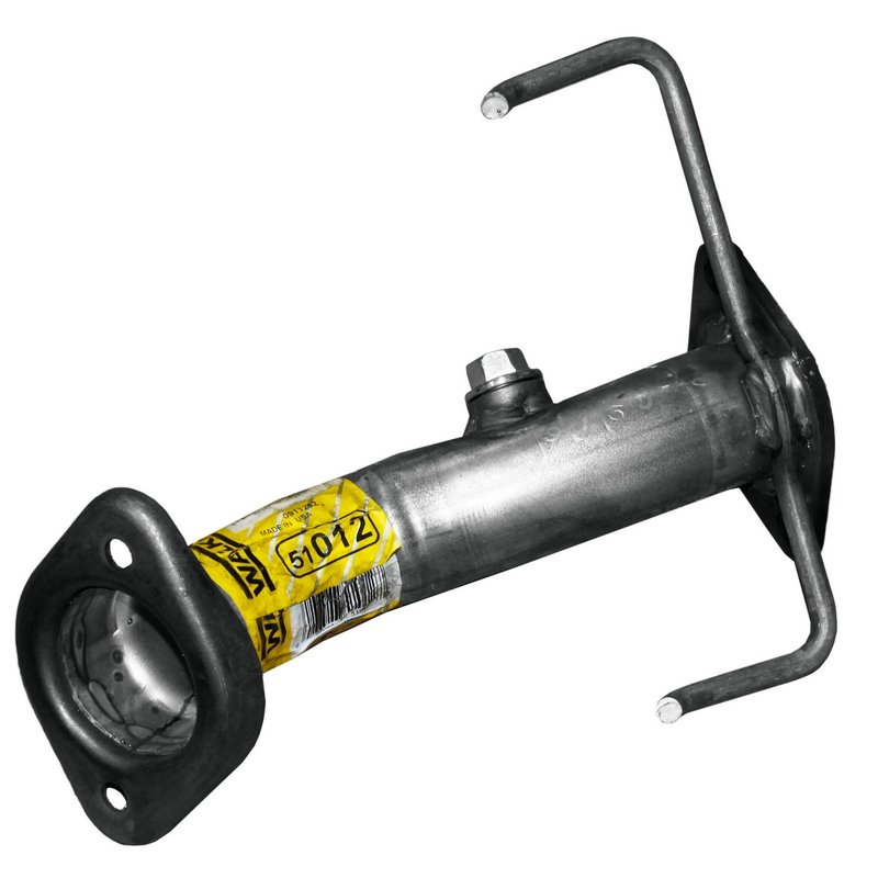 Walker 51012 Exhaust Pipe - Rear