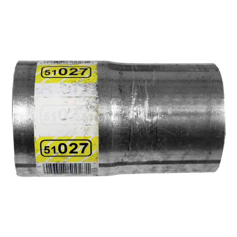 Walker 51027 Exhaust Pipe - Center, Front or Rear