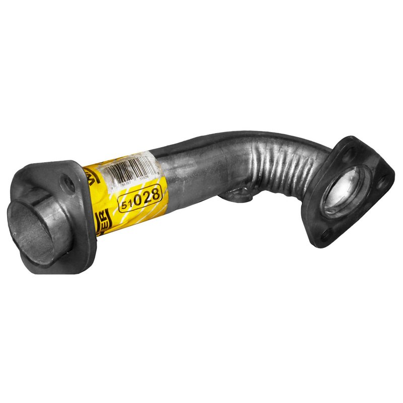 Walker 51028 Exhaust Pipe