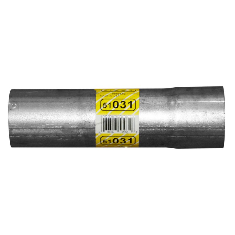 Walker 51031 Exhaust Pipe - Front