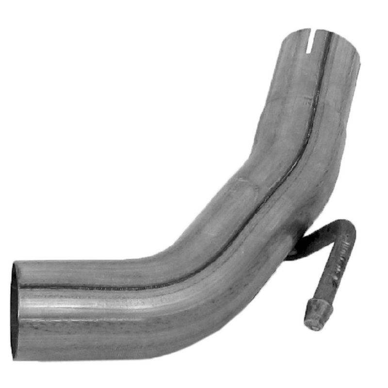 Dynomax 51069 Exhaust Pipe - Left or Rear Left