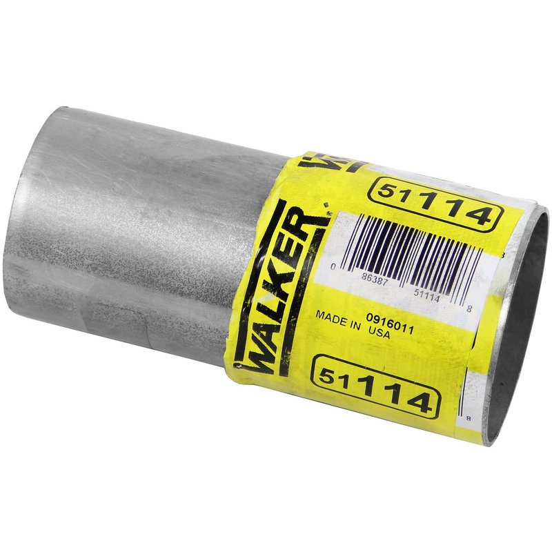 Walker 51114 Exhaust Pipe - Front or Rear