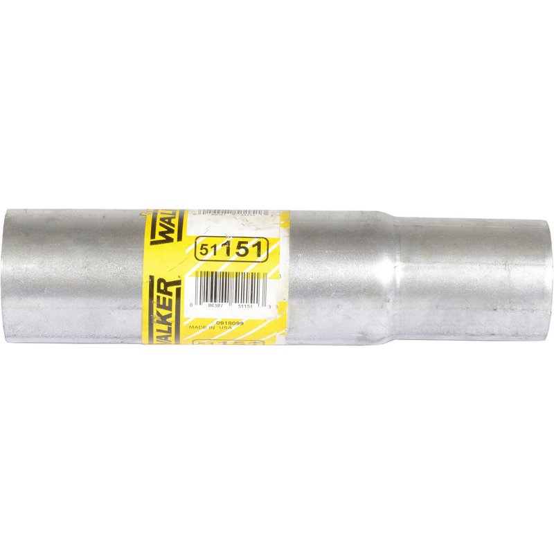 Walker 51151 Exhaust Pipe - Rear