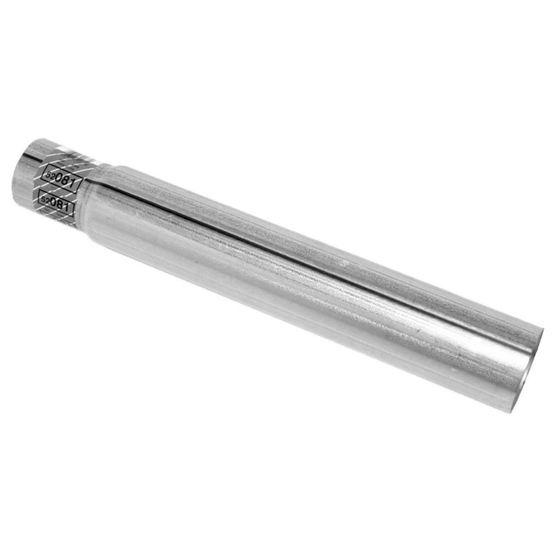 Dynomax 52081 Exhaust Pipe