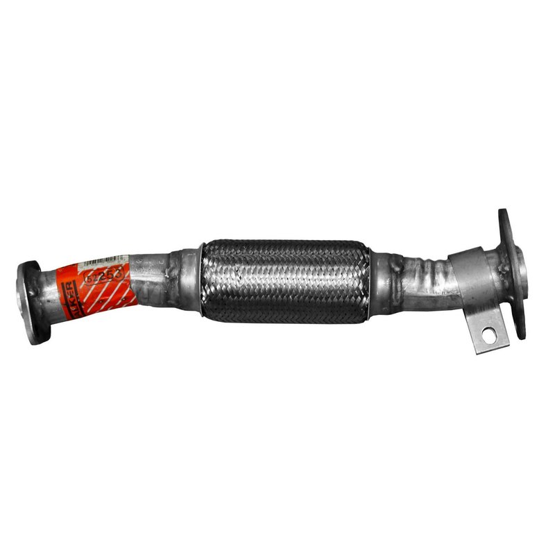 Walker 52253 Exhaust Pipe