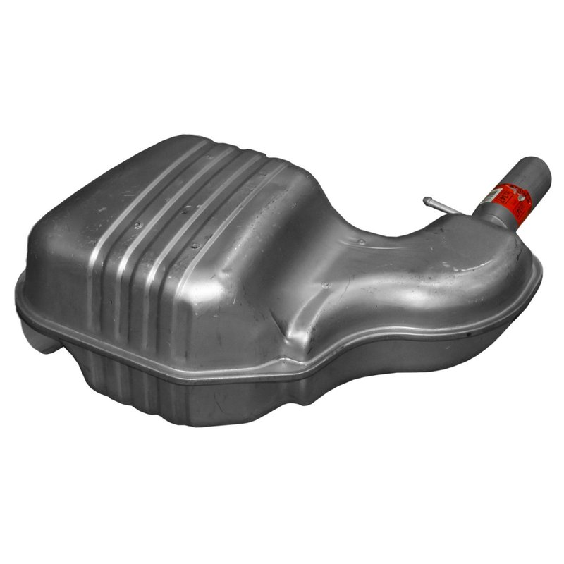 Walker 52347 Exhaust Muffler Assembly