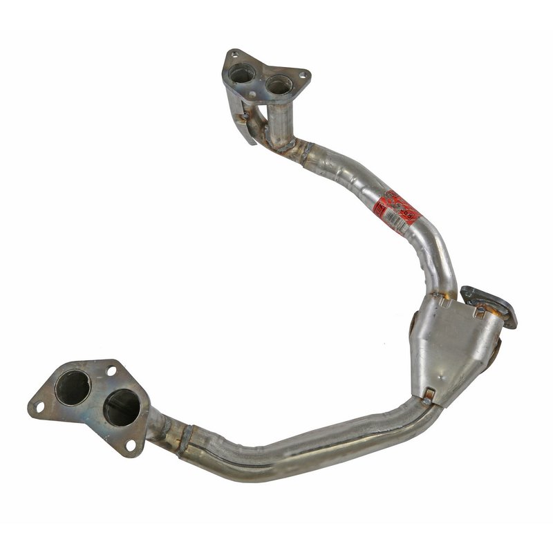 Walker 52368 Exhaust Y Pipe
