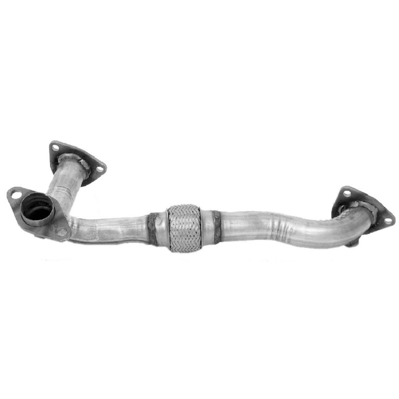 Walker 52384 Exhaust Y Pipe
