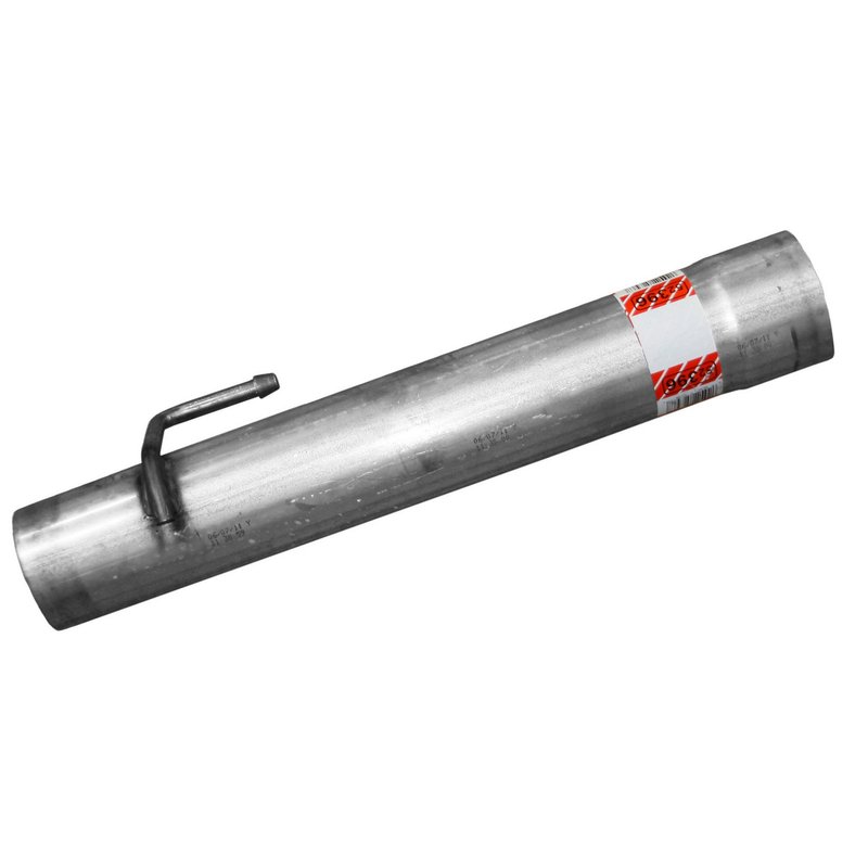 Walker 52396 Exhaust Pipe - Rear