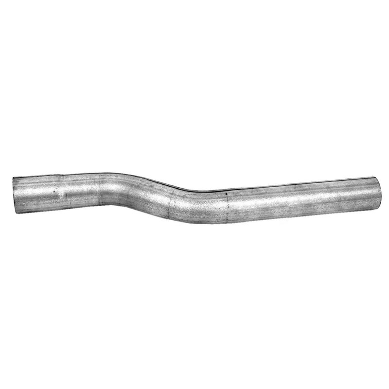 Dynomax 52440 Exhaust Tail Pipe - Rear Left or Rear Right