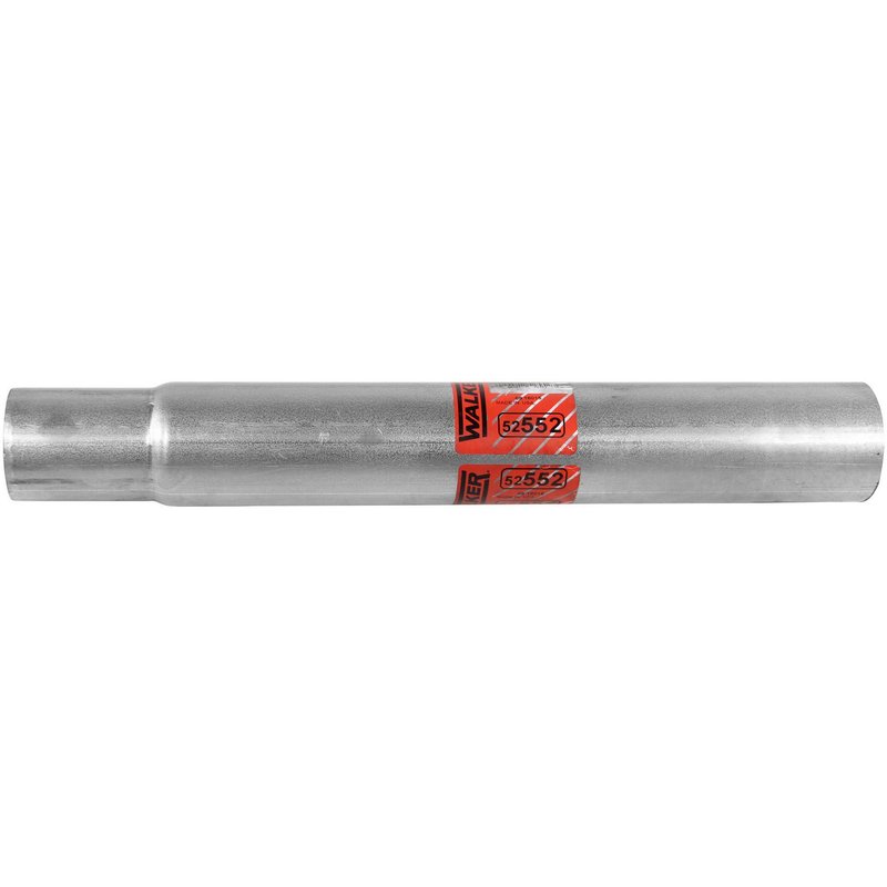 Walker 52552 Exhaust Pipe - Rear