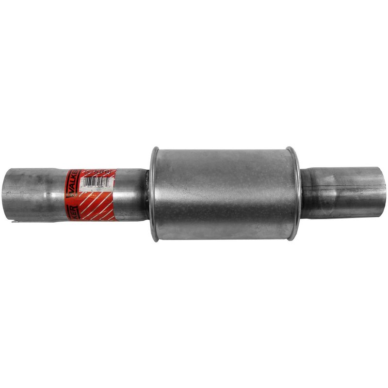 Walker 52586 Exhaust Resonator and Pipe Assembly