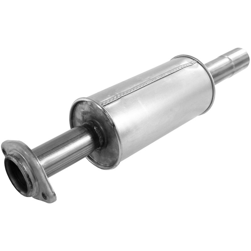 Walker 52594 Exhaust Resonator and Pipe Assembly