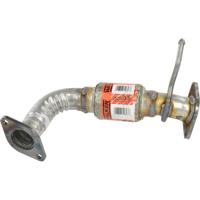 Walker 52603 Exhaust Pipe - Front