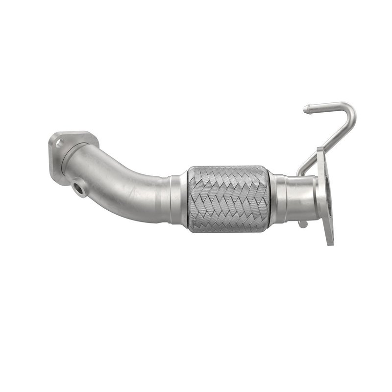 Walker 52982 Exhaust Pipe