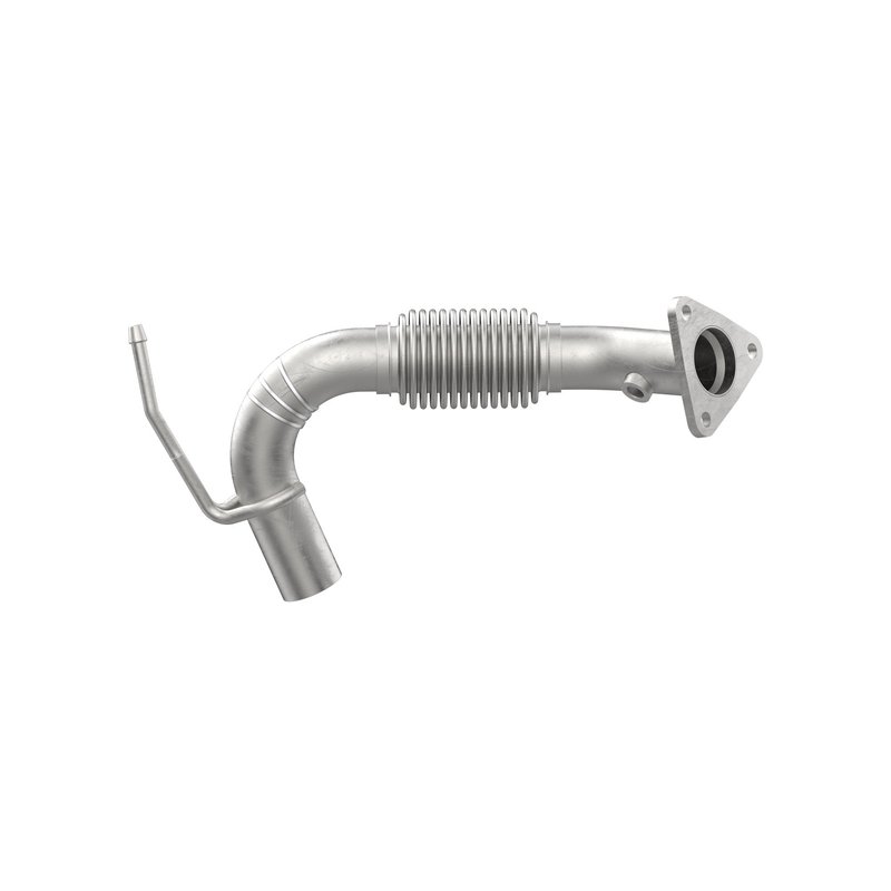 Walker 52983 Exhaust Pipe - Front