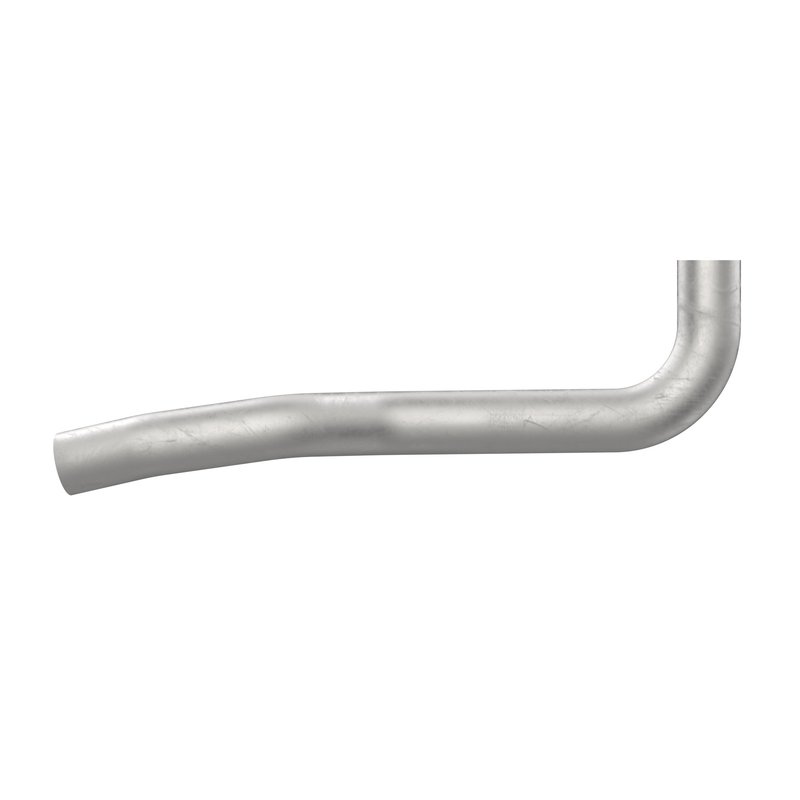 Walker 52985 Exhaust Tail Pipe - Right
