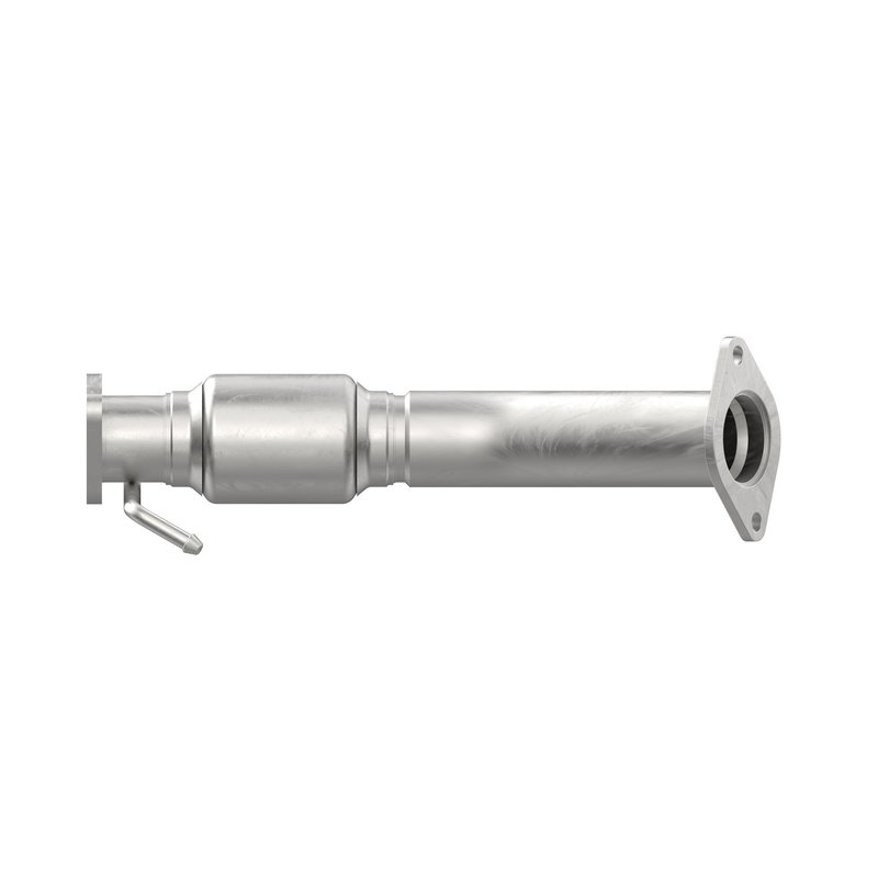 Walker 52987 Exhaust Pipe - Front