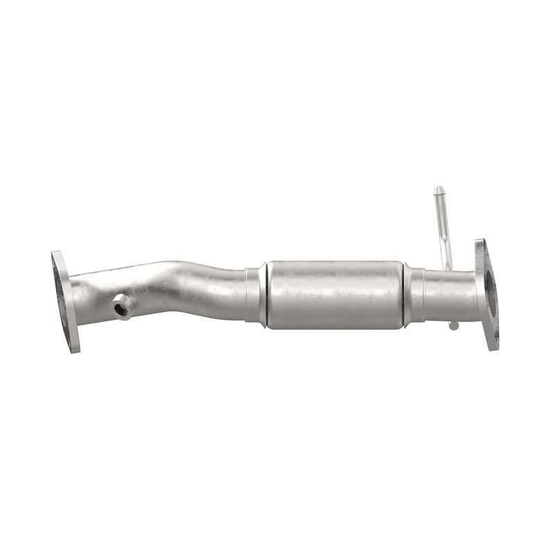 Walker 52992 Exhaust Pipe
