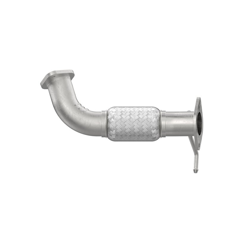 Walker 52998 Exhaust Pipe - Front