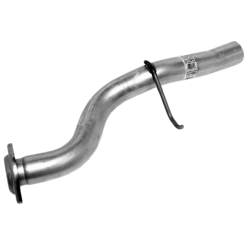 Dynomax 53104 Exhaust Pipe