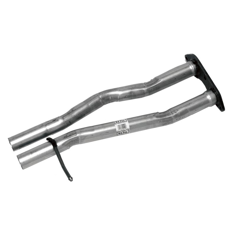 Walker 53114 Exhaust H Pipe