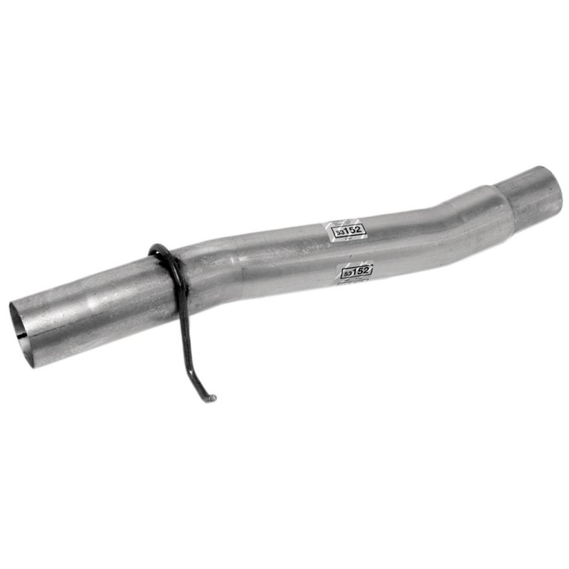 Dynomax 53152 Exhaust Pipe