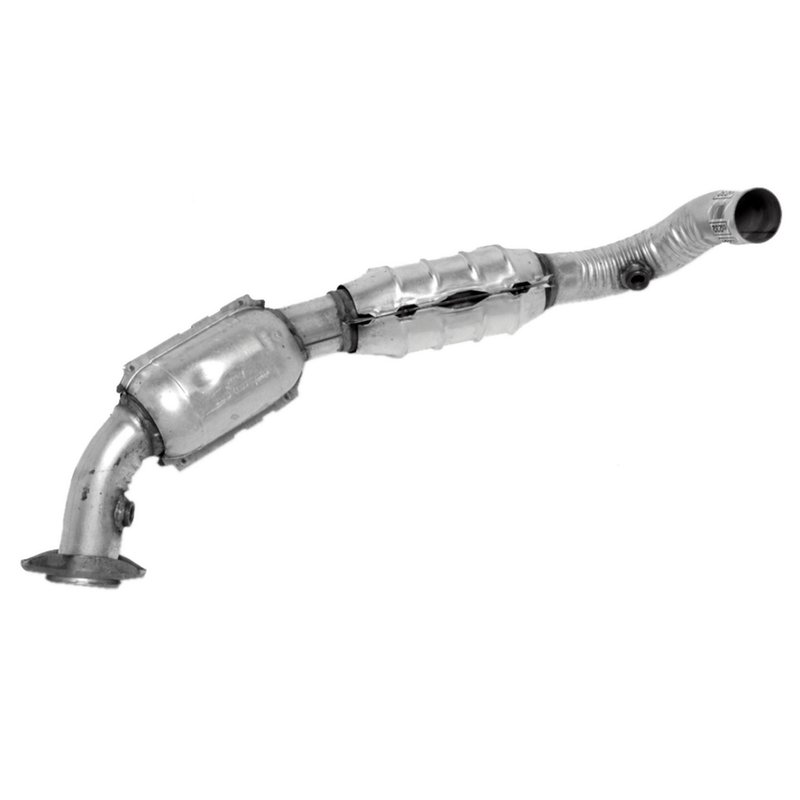Walker 53232 Catalytic Converter - Left