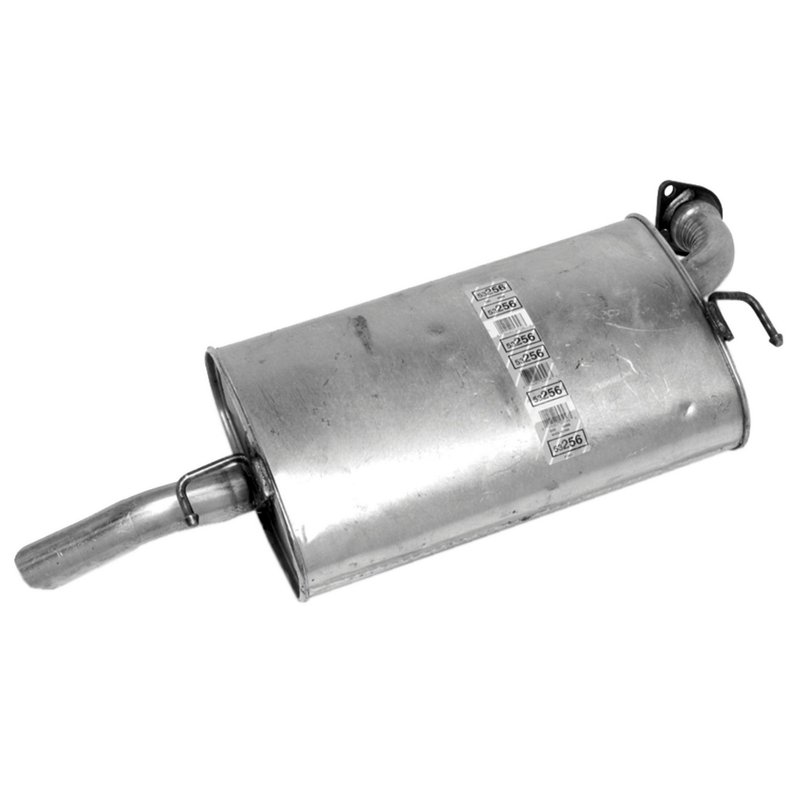 Walker 53256 Exhaust Muffler Assembly