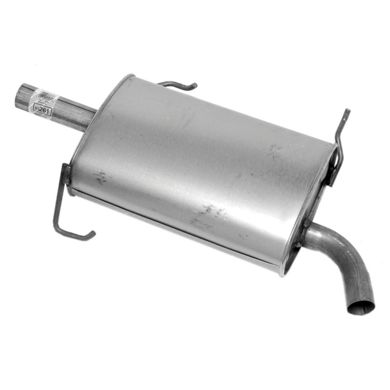Walker 53261 Exhaust Muffler Assembly