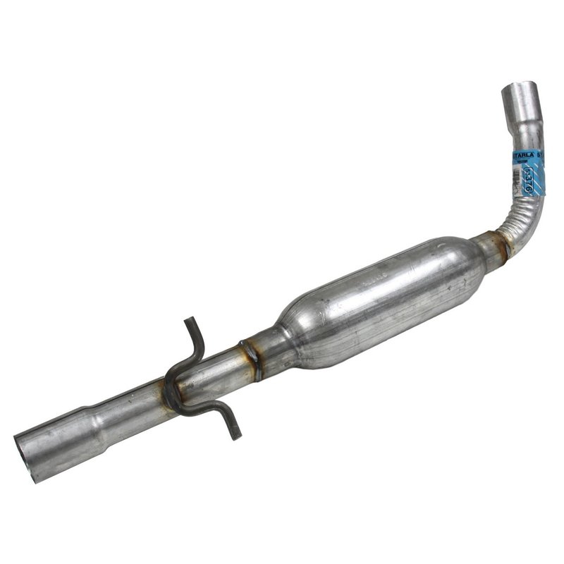 Walker 53376 Exhaust Resonator and Pipe Assembly