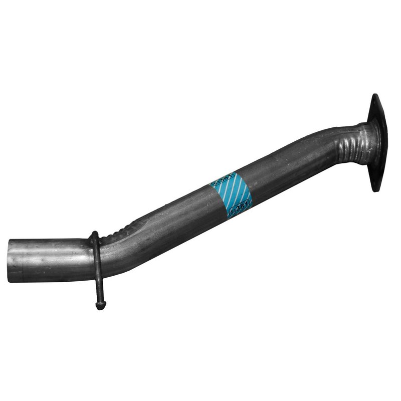 Walker 53381 Exhaust Pipe