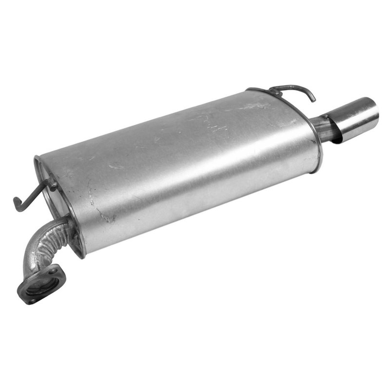 Walker 53392 Exhaust Muffler Assembly