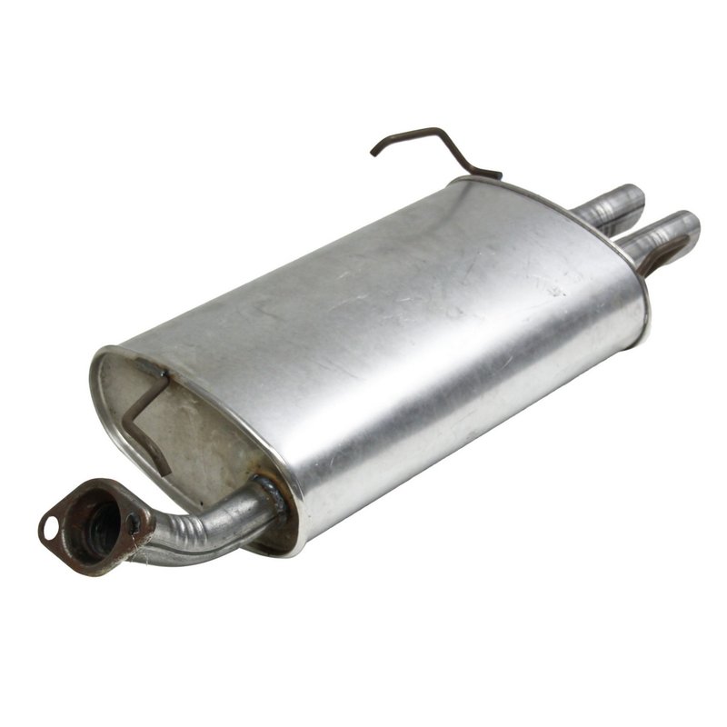 Walker 53443 Exhaust Muffler Assembly