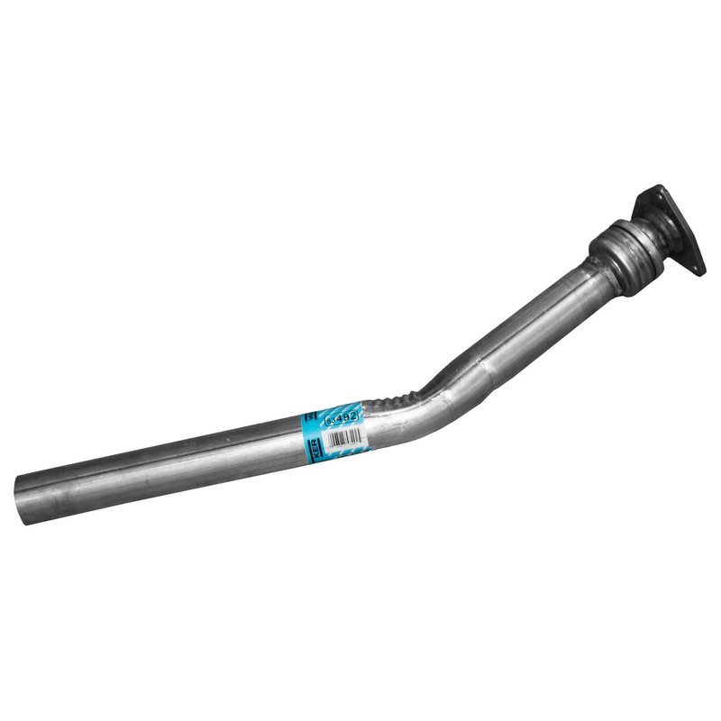 Walker 53492 Exhaust Pipe