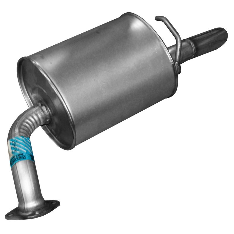 Walker 53567 Exhaust Muffler Assembly - Right