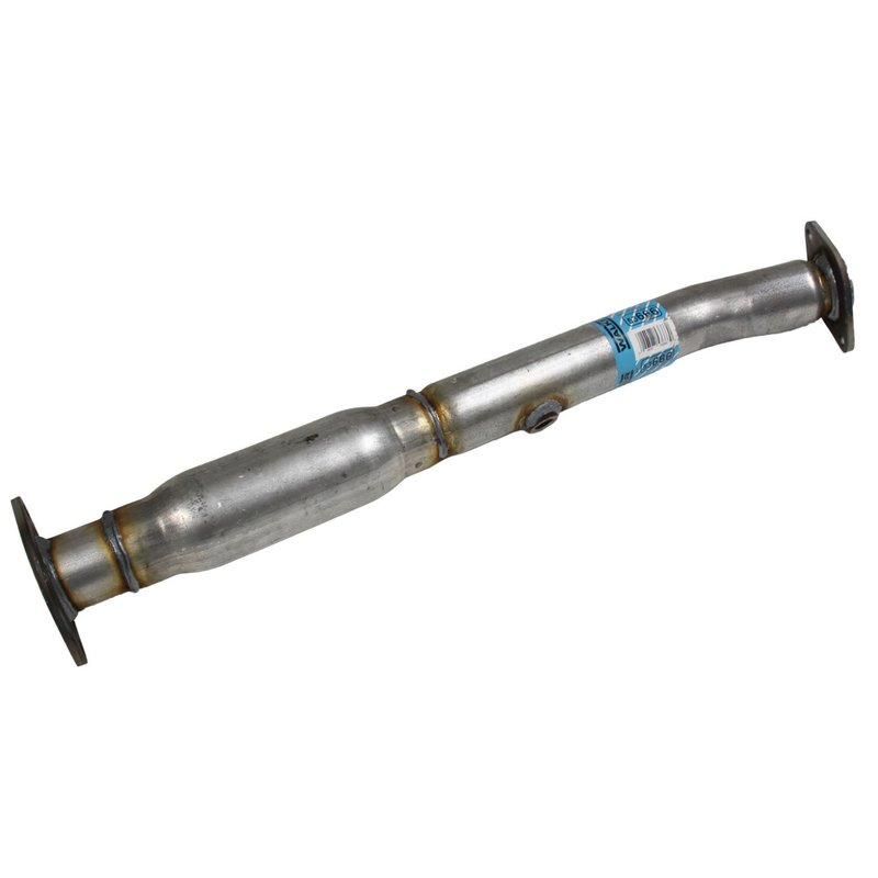 Walker 53666 Exhaust Resonator and Pipe Assembly